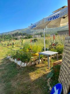 Camping Lake Viroi - Gjirokastër - 7