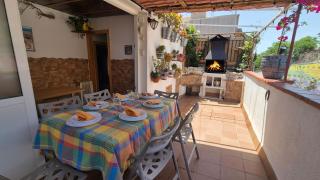 Ático, terraza y Barbacoa - Barcelona - 1
