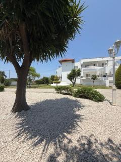 Adama Luxury Villa - Kremasti - 0
