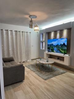 Lujoso townhouse en Boca Chica - Boca Chica - 0