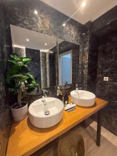 Adama Luxury Villa - Kremasti - 8