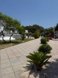 Adama Luxury Villa - Kremasti - 6