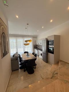 Adama Luxury Villa - Kremasti - 3