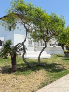 Adama Luxury Villa - Kremasti - 2