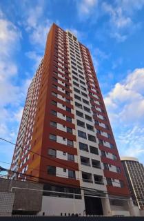 Apartamento Condominio Emilio Hinko - Beira Mar - Fortaleza - 8
