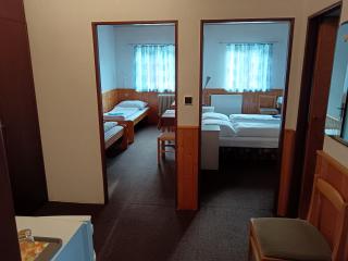 Horsky hotel Sport - Josefův Důl u Jablonce nad Nisou - 2
