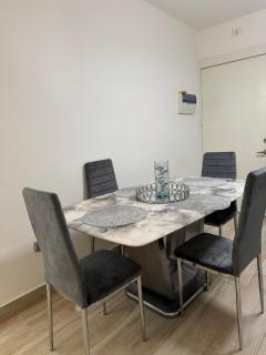 Lujoso townhouse en Boca Chica - Boca Chica - 1