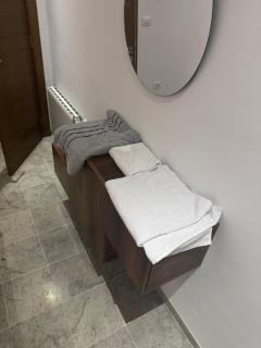 Appartement a jardin carthage tunis - Sidi Daoud - 8