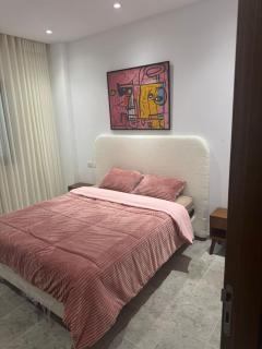 Appartement a jardin carthage tunis - Sidi Daoud - 7