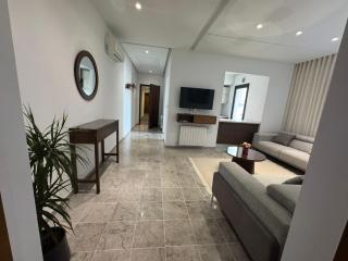 Appartement a jardin carthage tunis - Sidi Daoud - 0