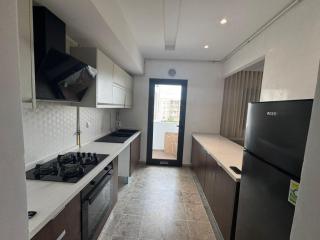 Appartement a jardin carthage tunis - Sidi Daoud - 5