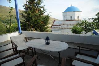 Karyatides Homes - Kariá - 8