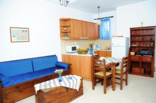 Karyatides Homes - Kariá - 6