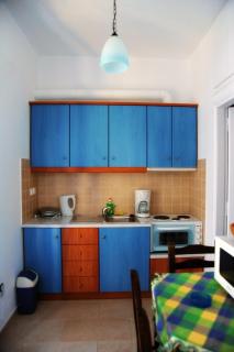Karyatides Homes - Kariá - 3