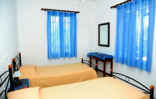 Karyatides Homes - Kariá - 2