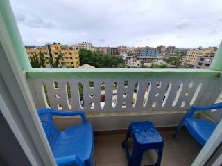 Aisha Luxury Apartments - Mombasa - 2