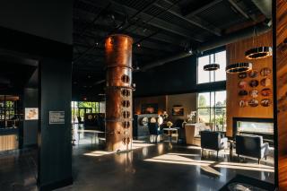 The Trail Hotel - Bardstown - 4