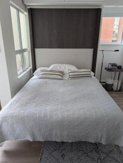 Executive Studio - Vancouver - 9