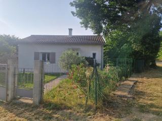 Gîte en Cévennes - Les Taillades - 9