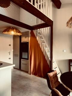 Nid douillet pour vos vacances ! - Fréjus - 1