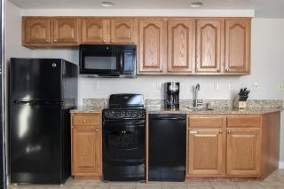 Grand Desert - 1-Bedroom Deluxe - 8