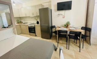 Central Studio Apartment, Delta Hospitality - Ofrynio - 2