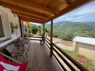 Canyon's house - Çorovodë - 4