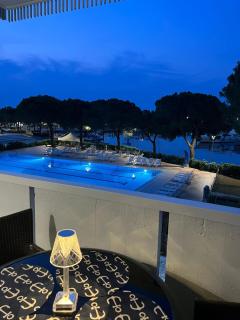 Dolce Vita Apartman - Aprilia Marittima - 0