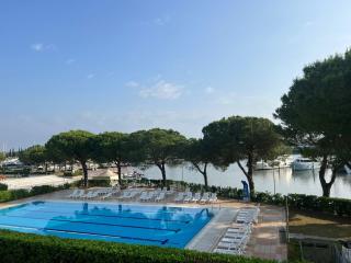 Dolce Vita Apartman - Aprilia Marittima - 7
