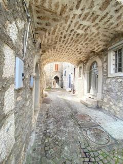 La Maison - Montenero Val Cocchiara - 8