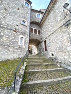 La Maison - Montenero Val Cocchiara - 9