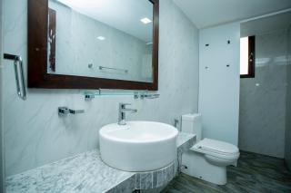 Breedon Residence Hotel - Anuradhapura - 6