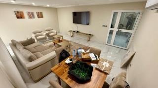 Appartement moderne 3 chambres - Cotonou - 7
