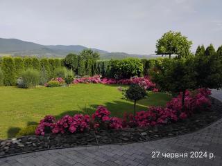 Villa Zephyrus Вілла Зефір - Golubinoye - 8