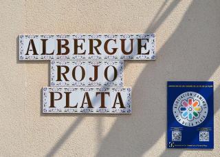 AlbergueRojoPlata - Torremegía - 0