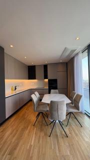 Blue Boutique Apartments 4 - Tirana - 7