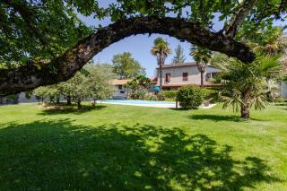 Gîte LE RUISSEAU DU BEJEAN - 8