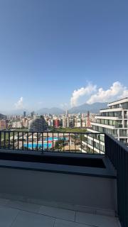 Blue Boutique Apartments 4 - Tirana - 1