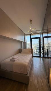 Blue Boutique Apartments 4 - Tirana - 3
