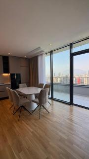 Blue Boutique Apartments 4 - Tirana - 4