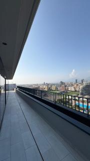 Blue Boutique Apartments 4 - Tirana - 2