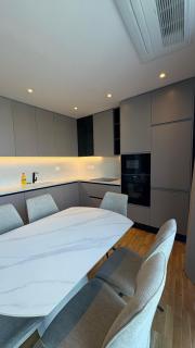 Blue Boutique Apartments 4 - Tirana - 5