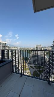 Blue Boutique Apartments 4 - Tirana - 9