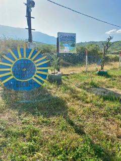 Camping Lake Viroi - Gjirokastër - 9