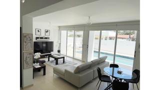 Bow Villa - Paralimni - 3