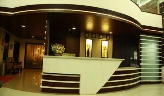 Hotel Souparnika - Kollam - 2
