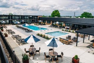 The Trail Hotel - Bardstown - 2