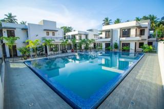 Breedon Residence Hotel - 6