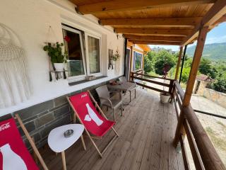 Canyon's house - Çorovodë - 3