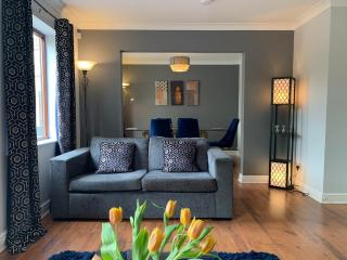 The Croft, North Staffordshire - Blythebridge - 3